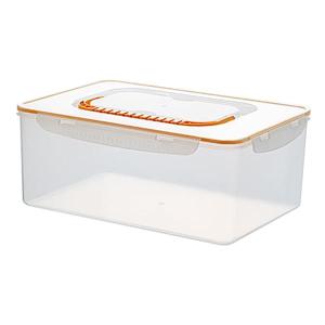 Tupperware タッパーウェア キッチン用品 フリーザーメイト ピンク