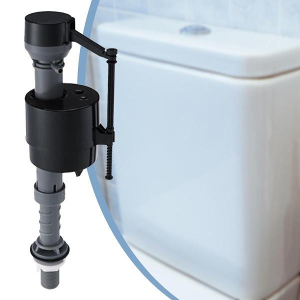 トイレ充填バルブ修理セット WC 水槽用高性能充填バルブセット スタイル A