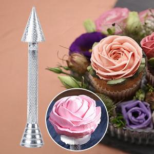 DIY トッパー作成アルミ合金結婚式用ビスケット...の商品画像