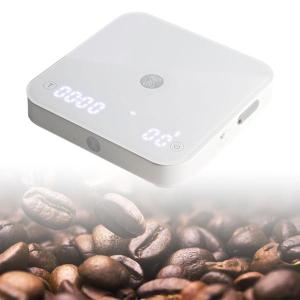 ミニコーヒースケール タイマー付き 精密エスプ...の詳細画像2