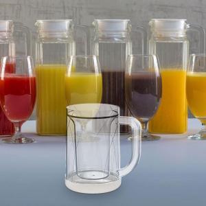 水飲みカップ ティーカップ ジュースカップ 再利...の商品画像