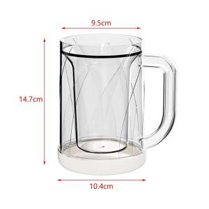水飲みカップ ティーカップ ジュースカップ 再...の詳細画像2