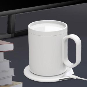 HARIO（ハリオ） ドリップケトル用温度調整IHヒーター EDI-1-B 保証書