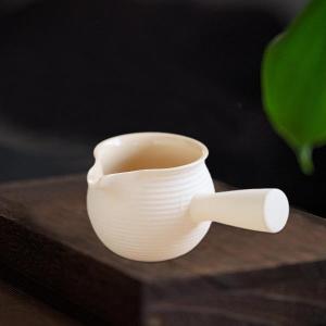 家庭用ハイキング用お湯を沸かすための磁器ティー...の詳細画像2