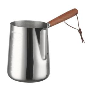 トルココーヒーポット 多機能ステンレススチール ...の商品画像