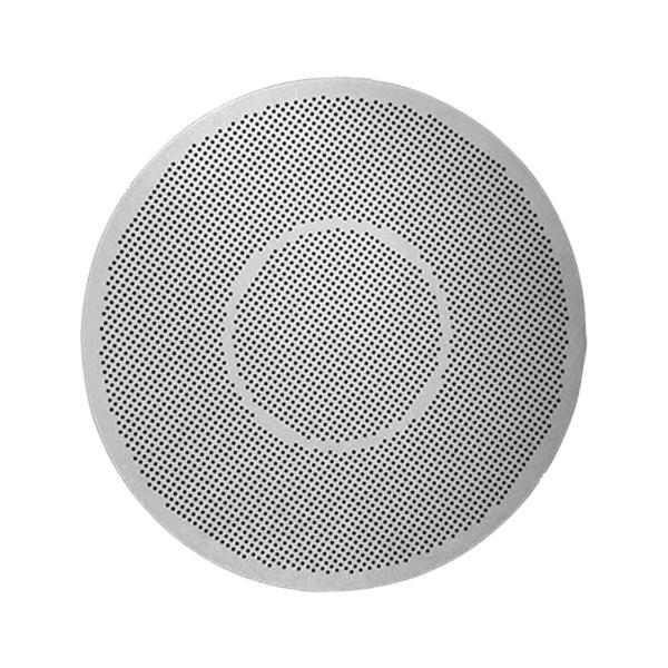 コーヒーフィルターメッシュ 再利用可能コーヒースクリーン エスプレッソ ポルタフィルター フィルター...