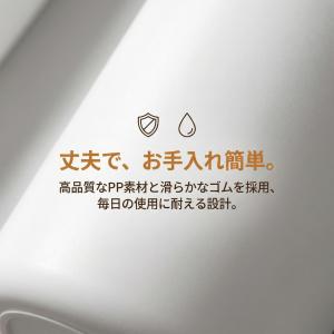 柴犬 自動ソープディスペンサー 液体洗剤 防水...の詳細画像4