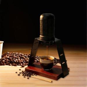 ドリップコーヒードリッパースタンド ハンドブリュ...の商品画像