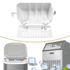 製氷機交換用回転トレイ 家庭用クイックインスト...の詳細画像1