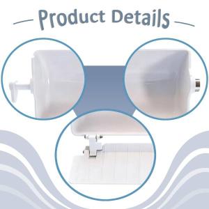 製氷機交換用回転トレイ 家庭用クイックインスト...の詳細画像4