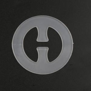 15個ブラストラップクリップ劈開バックルクラス...の詳細画像1