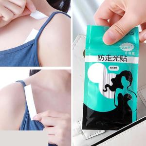 ファッション両面ランジェリーテープ接着剤衣類ボディ結婚式ウエディングプロム幅1.2cm