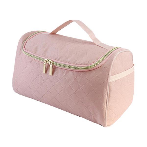 ヘアカーラーアクセサリー用収納バッグ ドライヤー用トラベルケース ポータブル