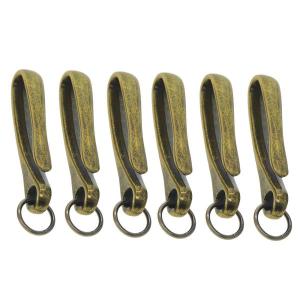 JEFF DECKER ジェフデッカー HANG NOOSE KEY CHAIN ハング ヌース キー