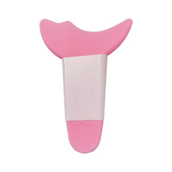 多機能アイライナー ステンシル シリコン テンプレート レイジー クイック アイ メイクアップ ツー...