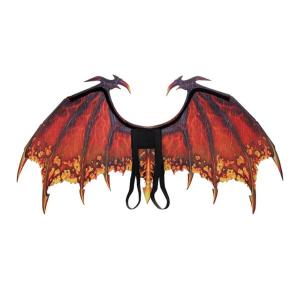 恐竜の羽の小道具マスカレード装飾誕生日ハロウィン...の商品画像