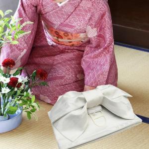 日本の着物帯ベルト女性の古典的な事前に結ばれた...の詳細画像2