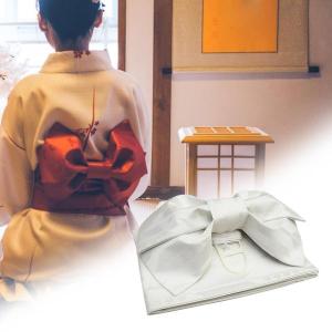 日本の着物帯ベルト女性の古典的な事前に結ばれた...の詳細画像3