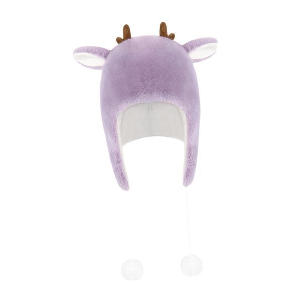 クリスマス帽子 素敵なコスプレキャップ ハロウィンパーティーの記念品 ステージパフォーマンス用