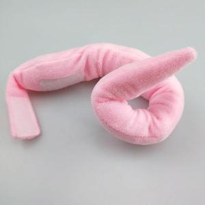 豚コスチュームセット帽子動物コスプレパフォーマ...の詳細画像2
