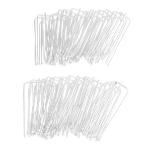 カーテン ピンチ フック カーテンフック クリップ テープ