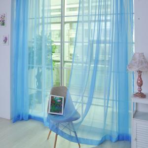 イケア（IKEA） LILL リル ネットカーテン 1組 ホワイト 280x250cm