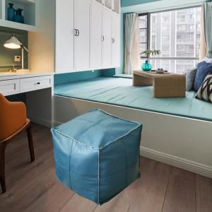 プーフ クッション オットマン 足置き台 の商品一覧 椅子 スツール 座椅子 家具 インテリア 通販 Yahoo ショッピング