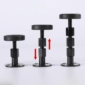 家具用ウォールキャビネット用ベッドフレーム伸縮...の詳細画像2