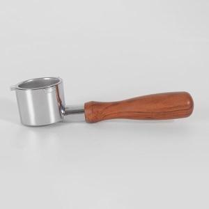 ROK　Presso Smartshot（ネイキッドポルタフィルター付） Presso Smartshot Portafilter｜ROK Coffee – ROK Coffee Japan