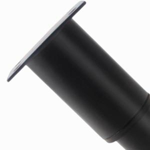 調節可能な家具の脚 DIY ソファ脚 強力な耐...の詳細画像3