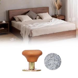 調整可能なネジ付きベッドフレーム防振ツールベッ...の詳細画像2