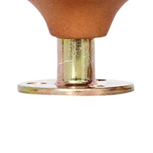 調整可能なネジ付きベッドフレーム防振ツールベッ...の詳細画像3