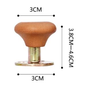 調整可能なネジ付きベッドフレーム防振ツールベッ...の詳細画像4