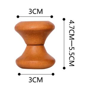 調節可能なネジ付きベッドフレーム防振ツールベッ...の詳細画像4