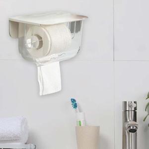 バスルームティッシュディスペンサー ティッシュボ...の商品画像