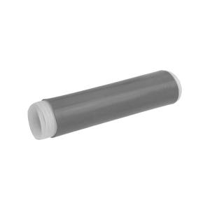 フライパンハンドルカバー シリコンアシスト調理器具ハンドルグリップ キッチン用品用 直径3.8cm 長さ16cm