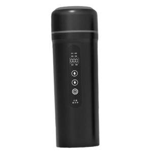 【未使用】DC12V 直流湯沸器 ワクヨさん JPN-JR022 osharecafe_6050013