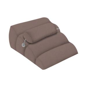 ウェッジ枕 ベッド用三角枕 寝室用 リラックスソ...の商品画像