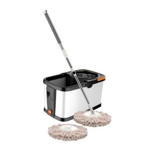 モップとバケツセット回転モップクリーナーモップク...の商品画像