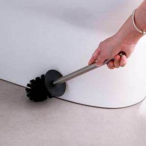 トイレットペーパーホルダー 自立式 モダン ス...の詳細画像2