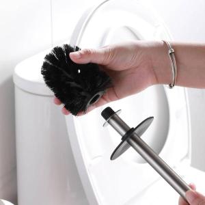 トイレットペーパーホルダー 自立式 モダン ス...の詳細画像3