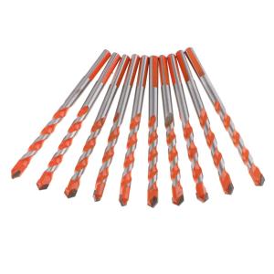 10本セット 穴あけ セラミック タイル用 ドリルビット