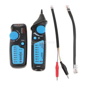 高性能 マルチケーブルテスター ネットワークテスター