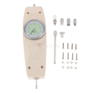 メカニカルフォース プッシュプル ポインター