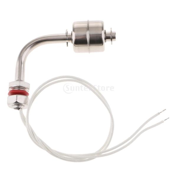 B Baosity SEN-L80 水位センサー タンク プール 液体センサー フロートスイッチ ス...