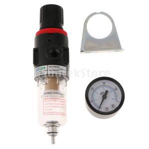 ウォーターセパレーター 自動排水 エアコンプレッサ