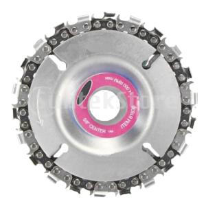 グラインダー ディスク  チェーンソー ディスクグラインダー