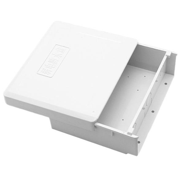 プラスチック防水箱の屋外力の防水箱のジャンクション・ケースの大型