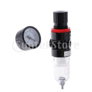 AFR2000 エアコンプレッサー ソーストリートメント 空気圧レギュレータ