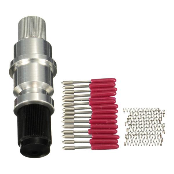 プロッターブレードホルダー+ CBaphtecカッティングプロッター用45度ブレード